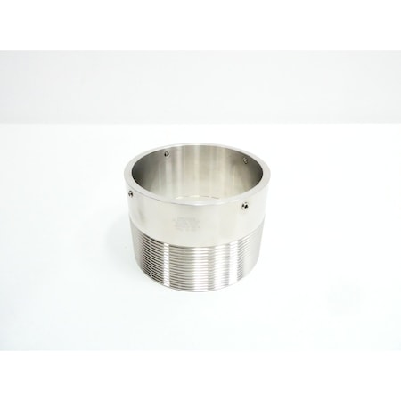 Flowserve SLEEVE PUMP PARTS AND ACCESSORY 19MRX951196 C0233001DB